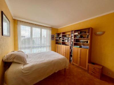 Acheter Appartement Mureaux Yvelines