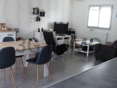 For sale Saint-maurice-l'exil 4 rooms 90 m2 Isere (38550) photo 3