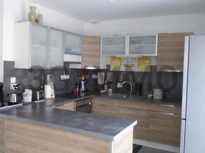 For sale Saint-maurice-l'exil 4 rooms 90 m2 Isere (38550) photo 4