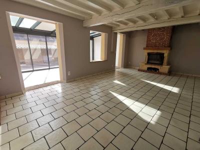 Acheter Maison 141 m2 Saint-clair-sur-epte