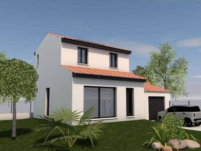 Annonce Vente 4 pices Maison Cailar 30