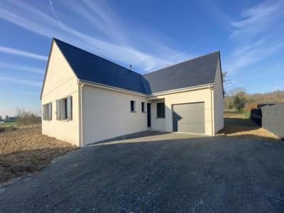 Annonce Vente 5 pices Maison Chambourg-sur-indre 37