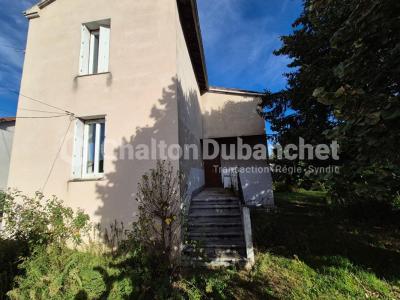 For sale Feurs 6 rooms 114 m2 Loire (42110) photo 1