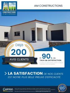 Annonce Vente 4 pices Maison Thuir 66