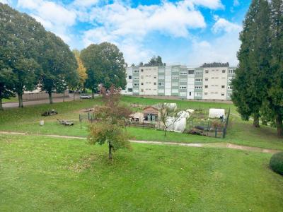 For rent Autun 3 rooms 56 m2 Saone et loire (71400) photo 0