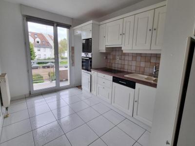 Acheter Appartement Strasbourg 449000 euros