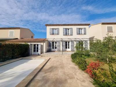 Annonce Vente 4 pices Maison Saint-remy-de-provence 13