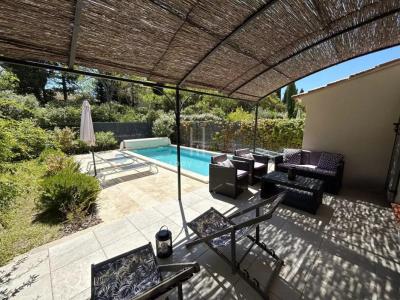 Acheter Maison 103 m2 Saint-remy-de-provence