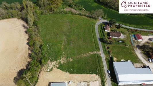 For sale Isle-en-dodon 8300 m2 Haute garonne (31230) photo 1