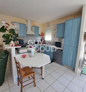 Annonce Vente 3 pices Maison Saint-georges-du-bois 17