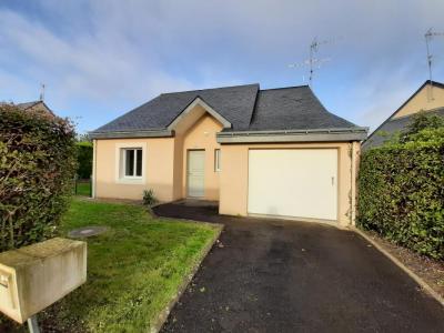 Annonce Vente Prestige Saint-martin-du-bois 49