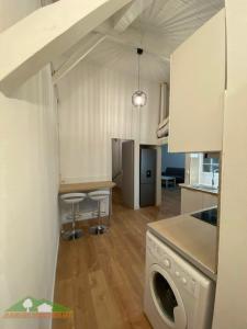 Louer Appartement 56 m2 Saint-gaudens