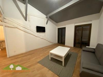 Louer Appartement Saint-gaudens Haute garonne