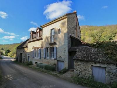 For sale Vauchignon 6 rooms 154 m2 Cote d'or (21340) photo 0