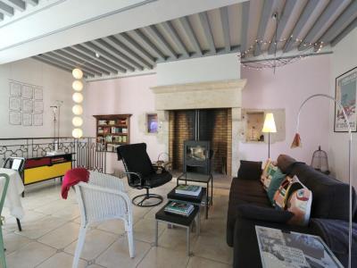 For sale Vauchignon 6 rooms 154 m2 Cote d'or (21340) photo 1