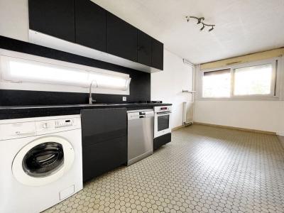 Acheter Appartement Echirolles 77000 euros