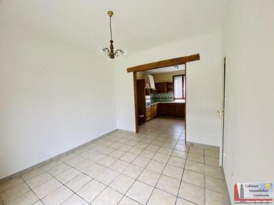 For rent Moreuil 4 rooms 90 m2 Somme (80110) photo 2