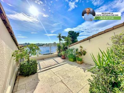 For sale Antibes 4 rooms 128 m2 Alpes Maritimes (06600) photo 1