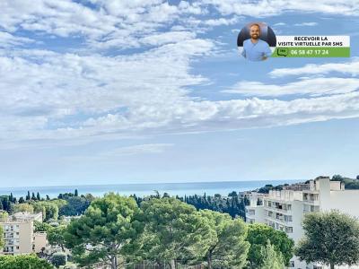 For sale Antibes 4 rooms 128 m2 Alpes Maritimes (06600) photo 2