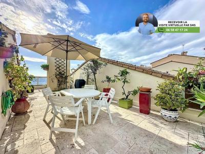 For sale Antibes 4 rooms 128 m2 Alpes Maritimes (06600) photo 4