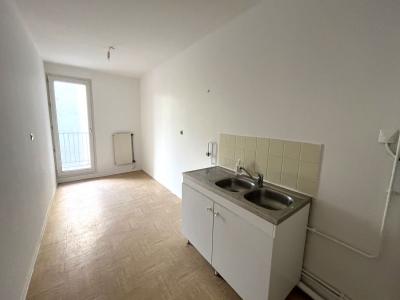 Acheter Appartement 52 m2 Bastia