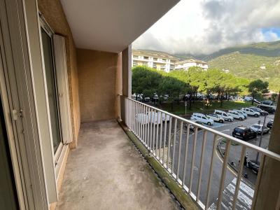 Acheter Appartement Bastia 112000 euros