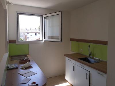 Acheter Appartement 46 m2 Istres