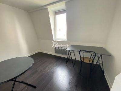 Annonce Vente Appartement Lille 59