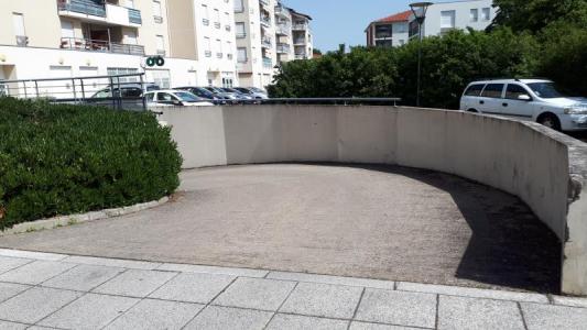 Annonce Location Parking Craponne 69