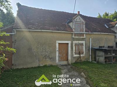 Annonce Vente 3 pices Maison Blet 18