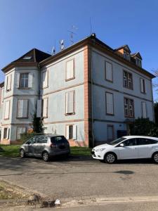 For rent Bitschwiller-les-thann 4 rooms 88 m2 Haut rhin (68620) photo 1