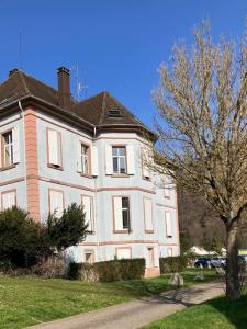 For rent Bitschwiller-les-thann 4 rooms 88 m2 Haut rhin (68620) photo 2