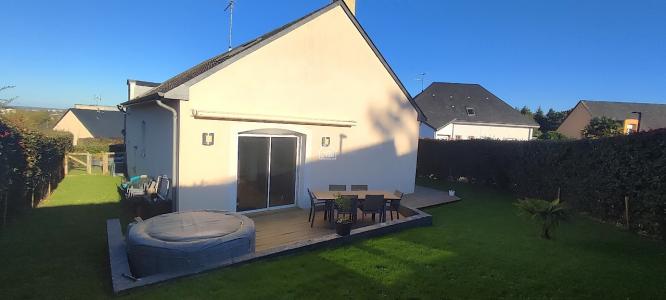 For sale Laval 6 rooms 117 m2 Mayenne (53000) photo 1