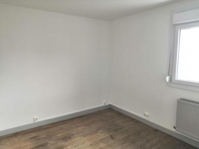 Louer Appartement 66 m2 Bulgneville