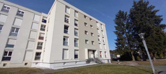 Acheter Appartement Audincourt 63000 euros