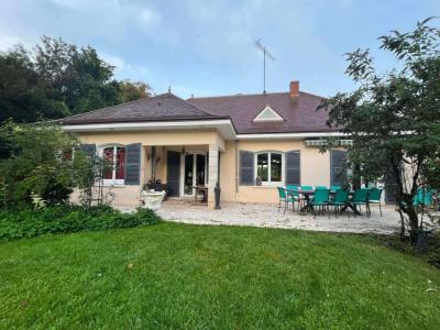 For sale Angerville 8 rooms Essonne (91670) photo 0