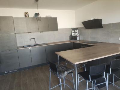 For rent Ostwald 3 rooms 67 m2 Bas rhin (67540) photo 0