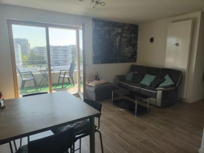 For rent Ostwald 3 rooms 67 m2 Bas rhin (67540) photo 1