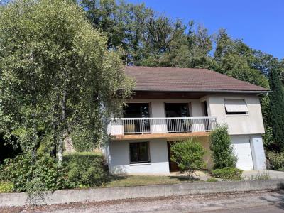 Annonce Vente 6 pices Maison Velars-sur-ouche 21