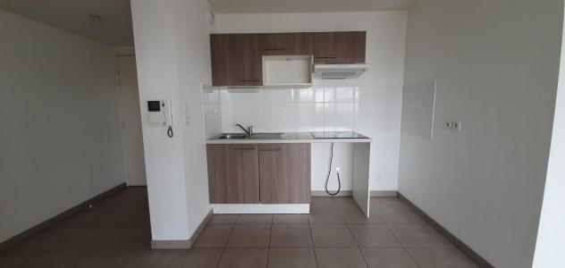 Louer Appartement Toulouse Haute garonne