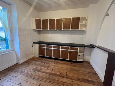 For rent Magnac-bourg 3 rooms 92 m2 Haute vienne (87380) photo 1