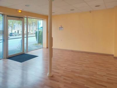 For rent Limoges 3 rooms 64 m2 Haute vienne (87000) photo 1