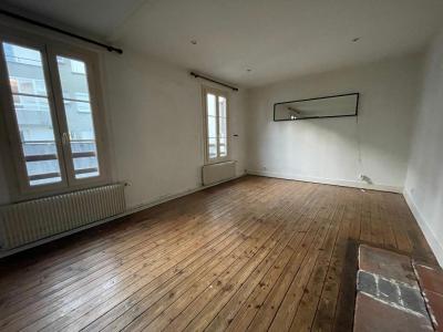 For rent Limoges 2 rooms 37 m2 Haute vienne (87000) photo 4