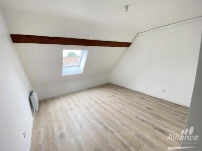 Louer Appartement Arbouans 760 euros