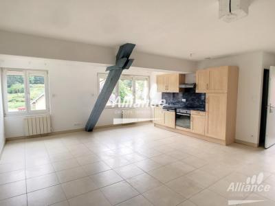 For sale Glay 3 rooms 62 m2 Doubs (25310) photo 0