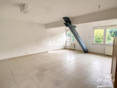 Annonce Vente 3 pices Appartement Glay 25