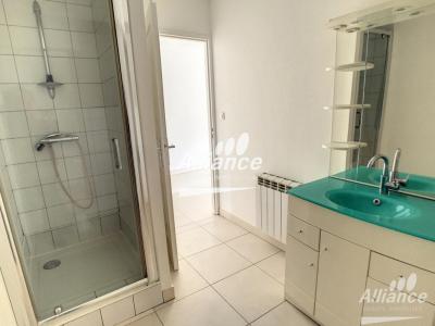 Acheter Appartement 62 m2 Glay