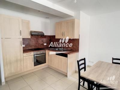 Annonce Vente 3 pices Appartement Glay 25