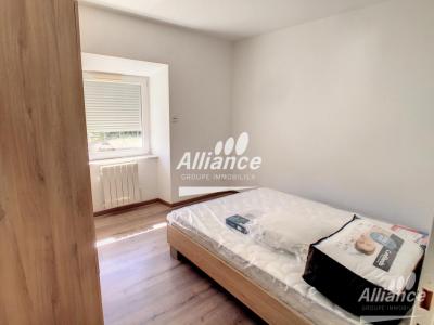 Acheter Appartement Glay 73000 euros