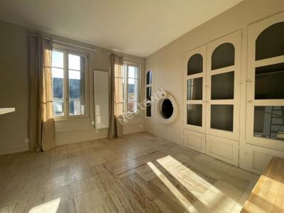 For rent Blois 3 rooms 43 m2 Loir et cher (41000) photo 0